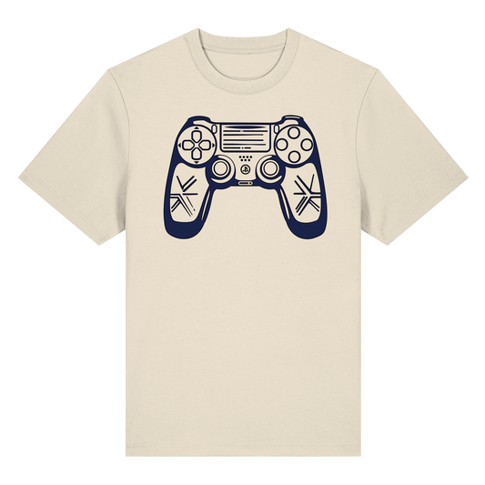 The Blueprint Controller – Organic Heavy Shirt - Organic Heavy Shirt