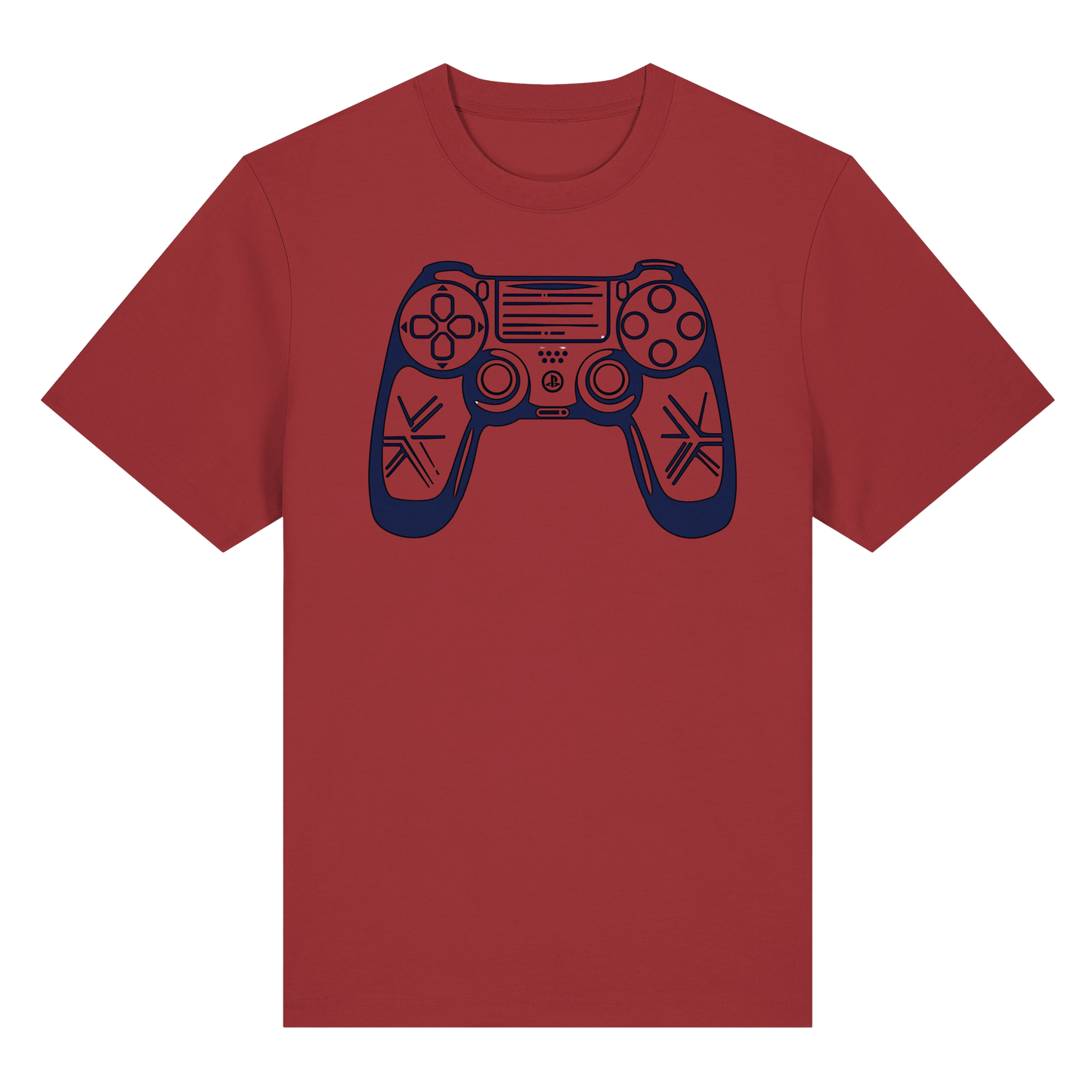 The Blueprint Controller – Organic Heavy Shirt - Organic Heavy Shirt