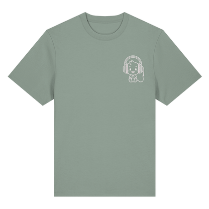 Mono Essential Heavy Tee