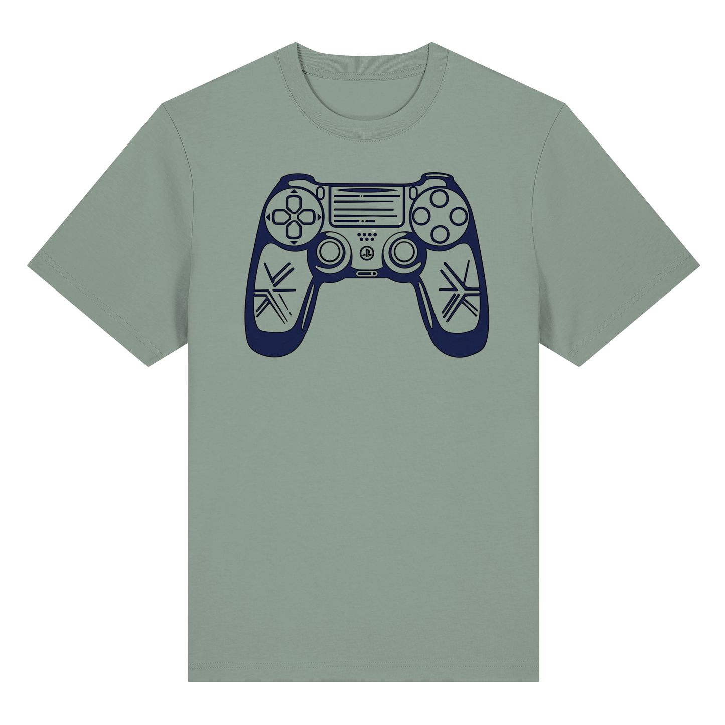 The Blueprint Controller – Organic Heavy Shirt - Organic Heavy Shirt