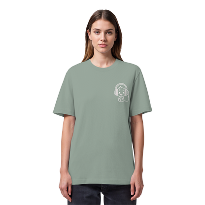 Mono Essential Heavy Tee