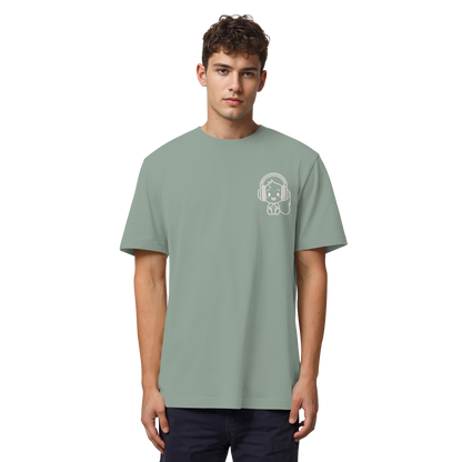 Mono Essential Heavy Tee
