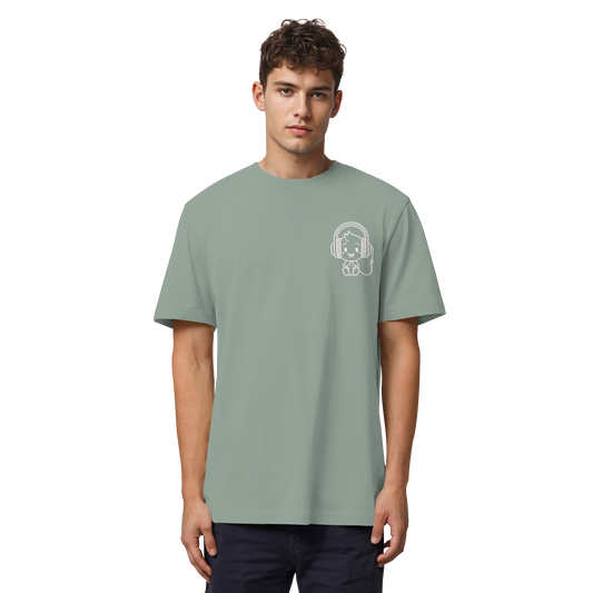 Mono Essential Heavy Tee