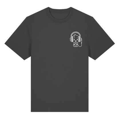 Mono Essential Heavy Tee