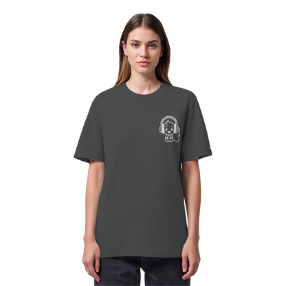Mono Essential Heavy Tee