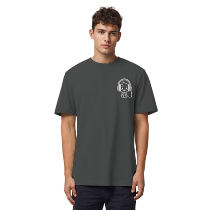 Mono Essential Heavy Tee