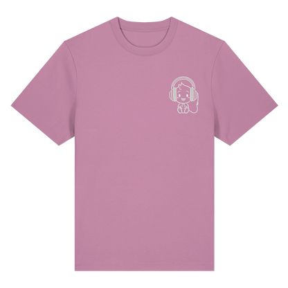 Mono Essential Heavy Tee