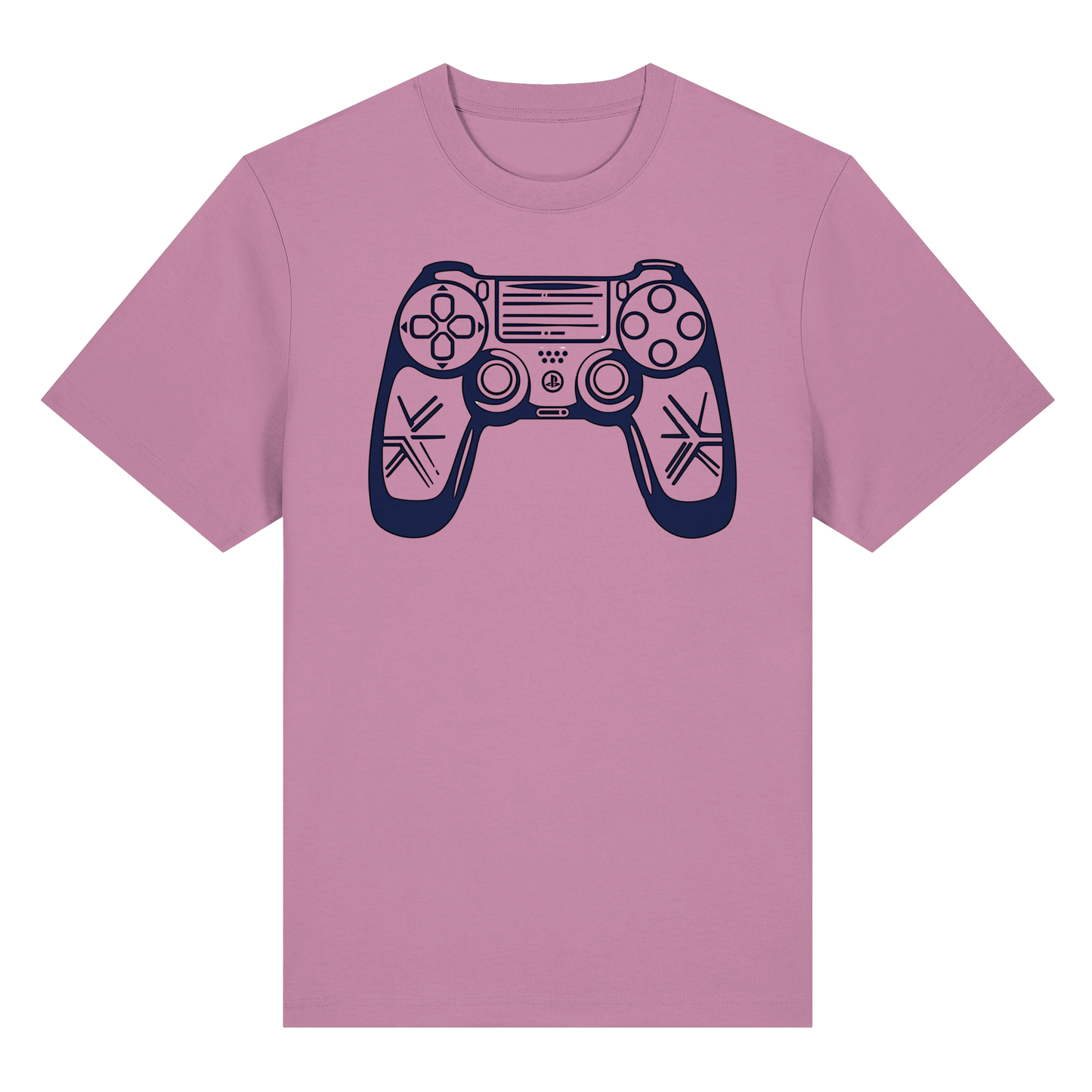 The Blueprint Controller – Organic Heavy Shirt - Organic Heavy Shirt