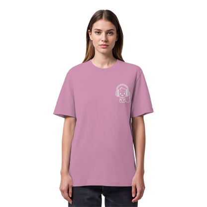 Mono Essential Heavy Tee