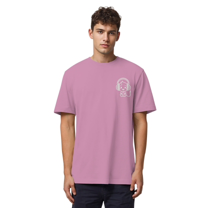 Mono Essential Heavy Tee