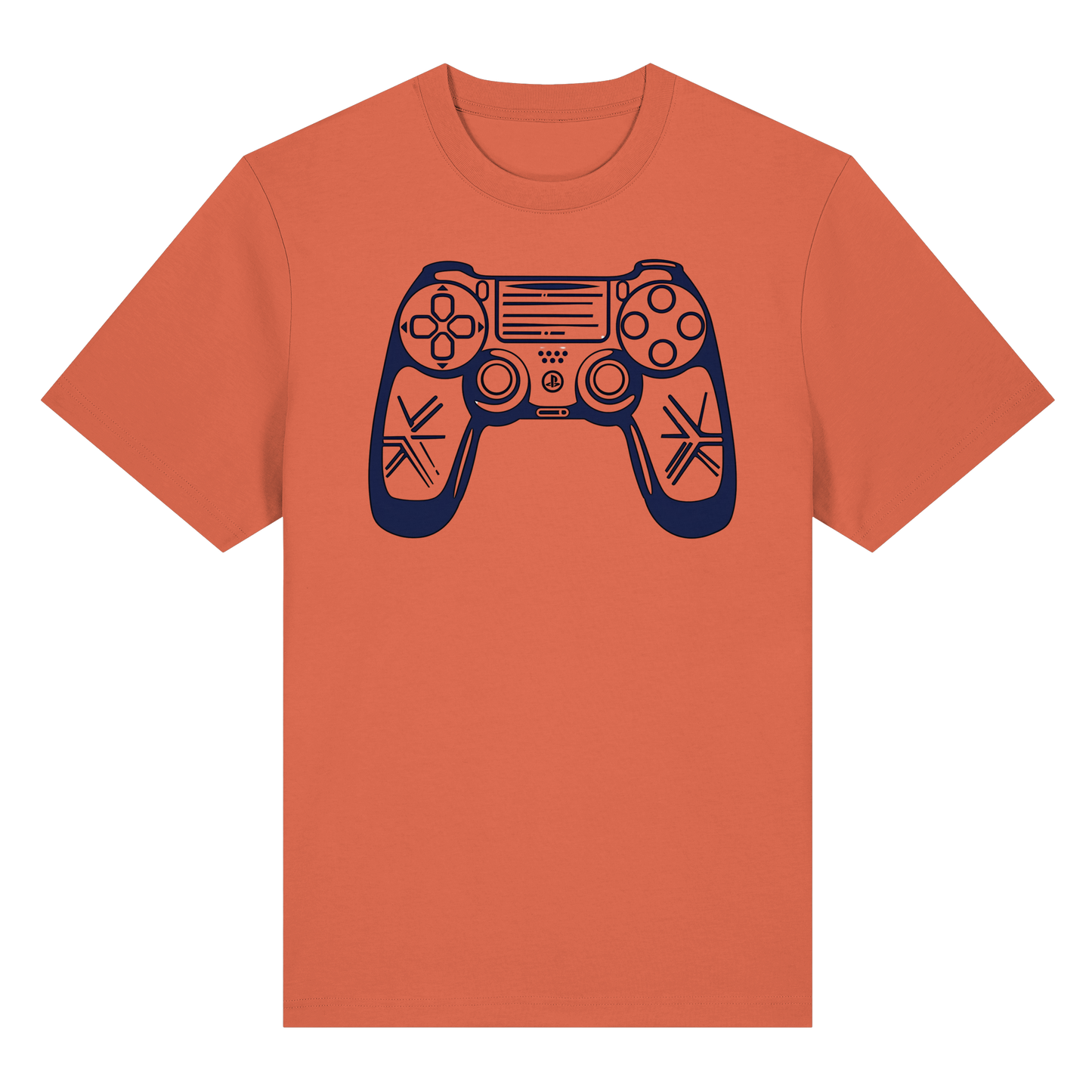 The Blueprint Controller – Organic Heavy Shirt - Organic Heavy Shirt