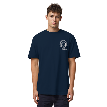 Mono Essential Heavy Tee