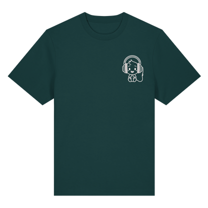 Mono Essential Heavy Tee