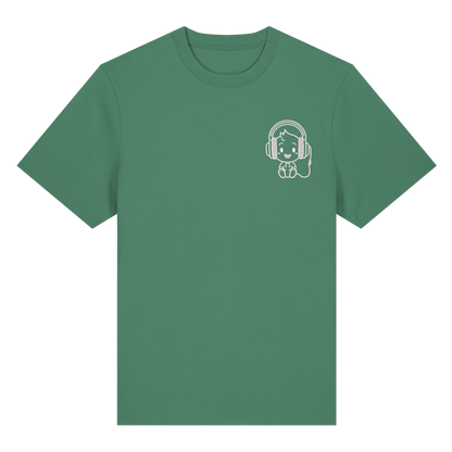 Mono Essential Heavy Tee