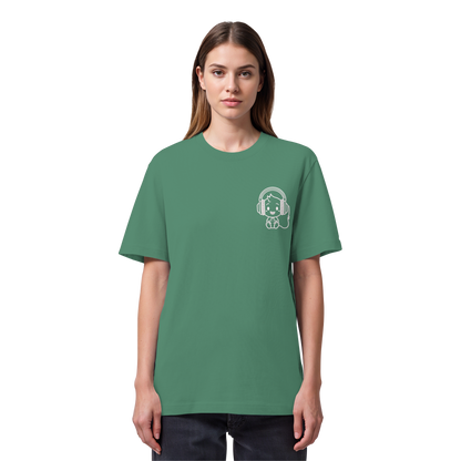 Mono Essential Heavy Tee
