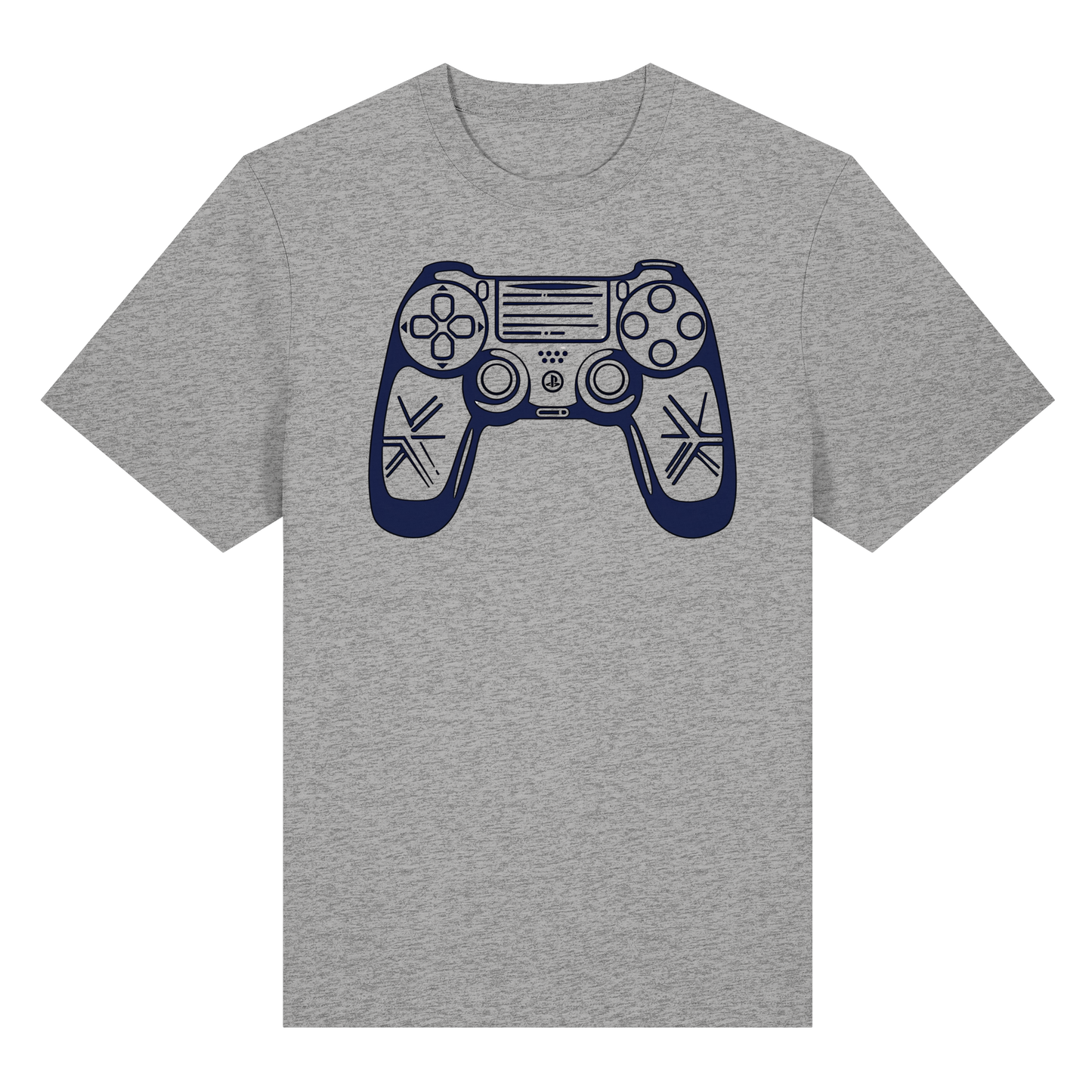 The Blueprint Controller – Organic Heavy Shirt - Organic Heavy Shirt