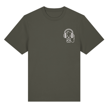 Mono Essential Heavy Tee