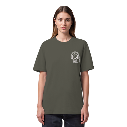 Mono Essential Heavy Tee
