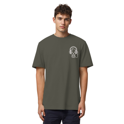 Mono Essential Heavy Tee