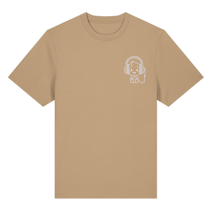 Mono Essential Heavy Tee