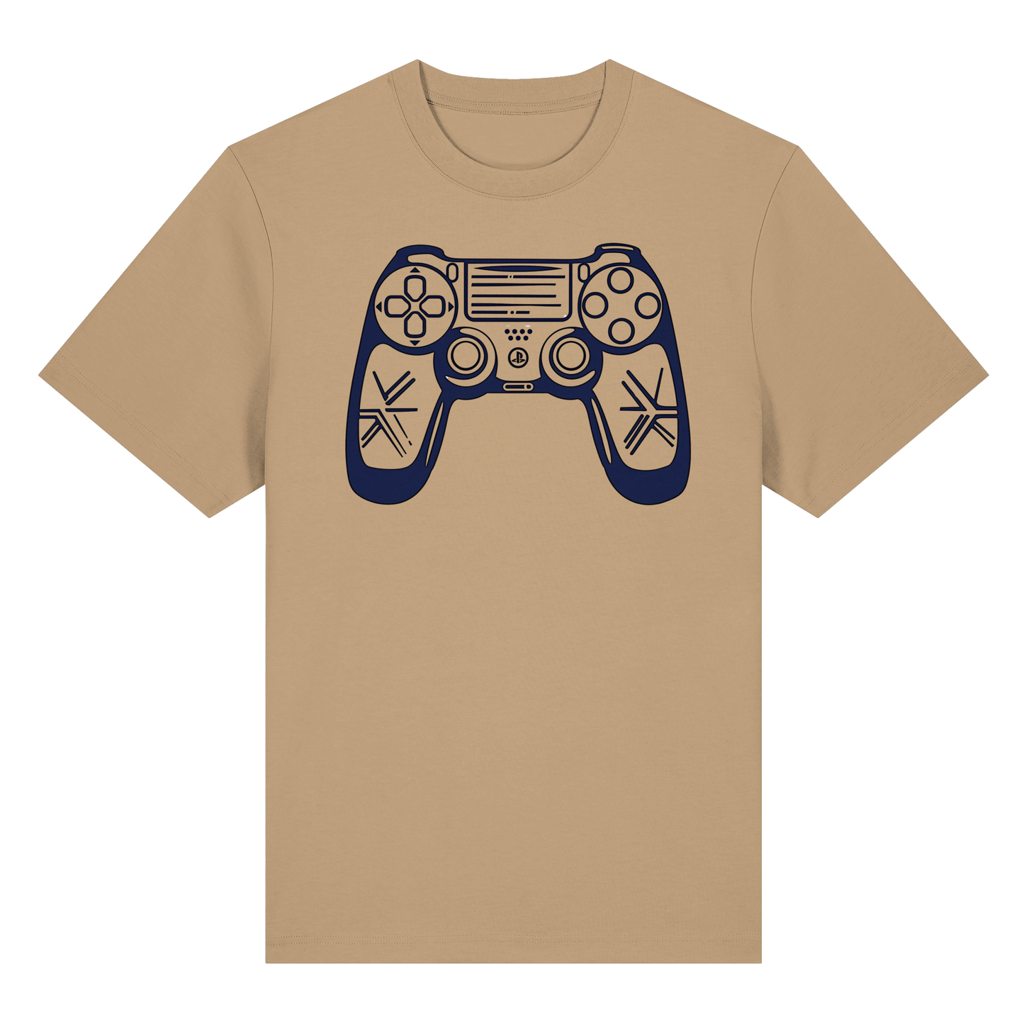 The Blueprint Controller – Organic Heavy Shirt - Organic Heavy Shirt