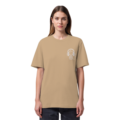 Mono Essential Heavy Tee