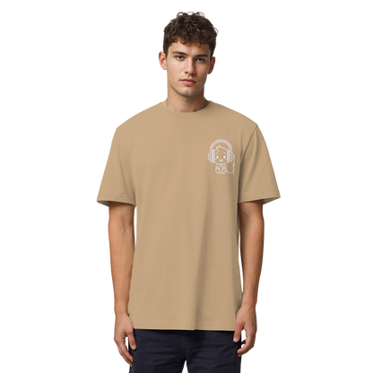 Mono Essential Heavy Tee