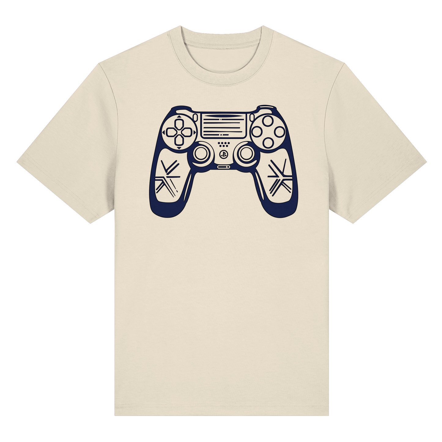 The Blueprint Controller – Organic Heavy Shirt - Organic Heavy Shirt
