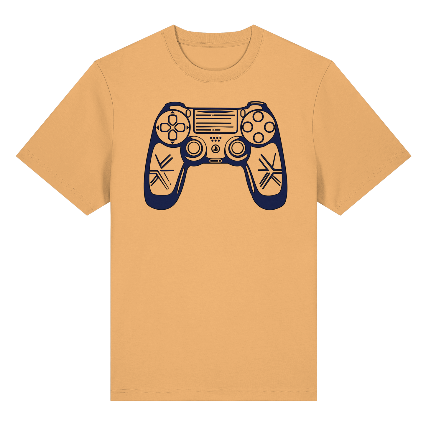 The Blueprint Controller – Organic Heavy Shirt - Organic Heavy Shirt