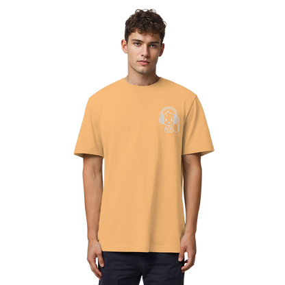 Mono Essential Heavy Tee
