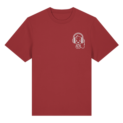 Mono Essential Heavy Tee