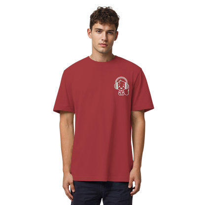 Mono Essential Heavy Tee