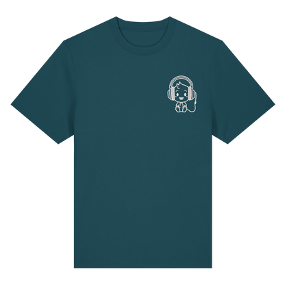 Mono Essential Heavy Tee