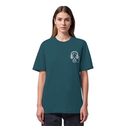 Mono Essential Heavy Tee