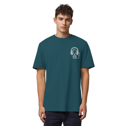 Mono Essential Heavy Tee
