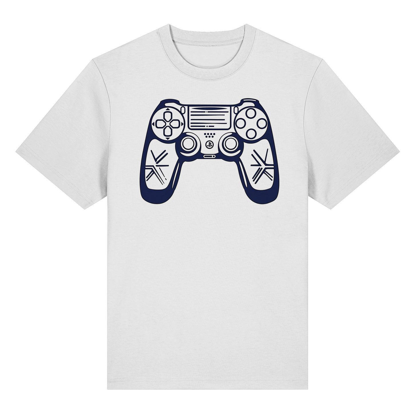 The Blueprint Controller – Organic Heavy Shirt - Organic Heavy Shirt