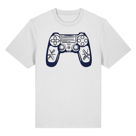 The Blueprint Controller – Organic Heavy Shirt - Organic Heavy Shirt