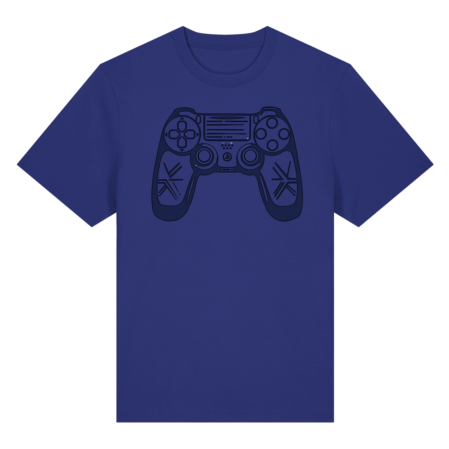 The Blueprint Controller – Organic Heavy Shirt - Organic Heavy Shirt