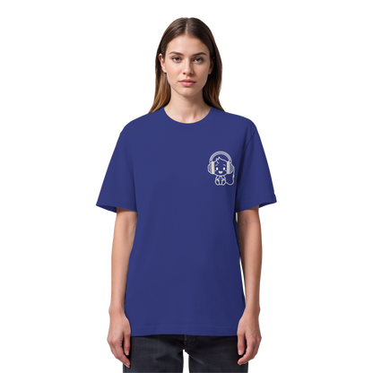 Mono Essential Heavy Tee
